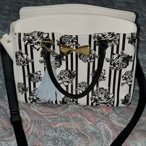 Betsey Johnson Purse